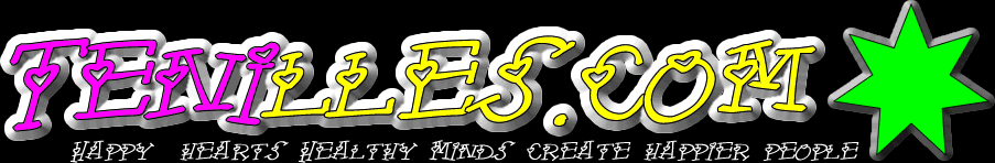 Tenilles.com